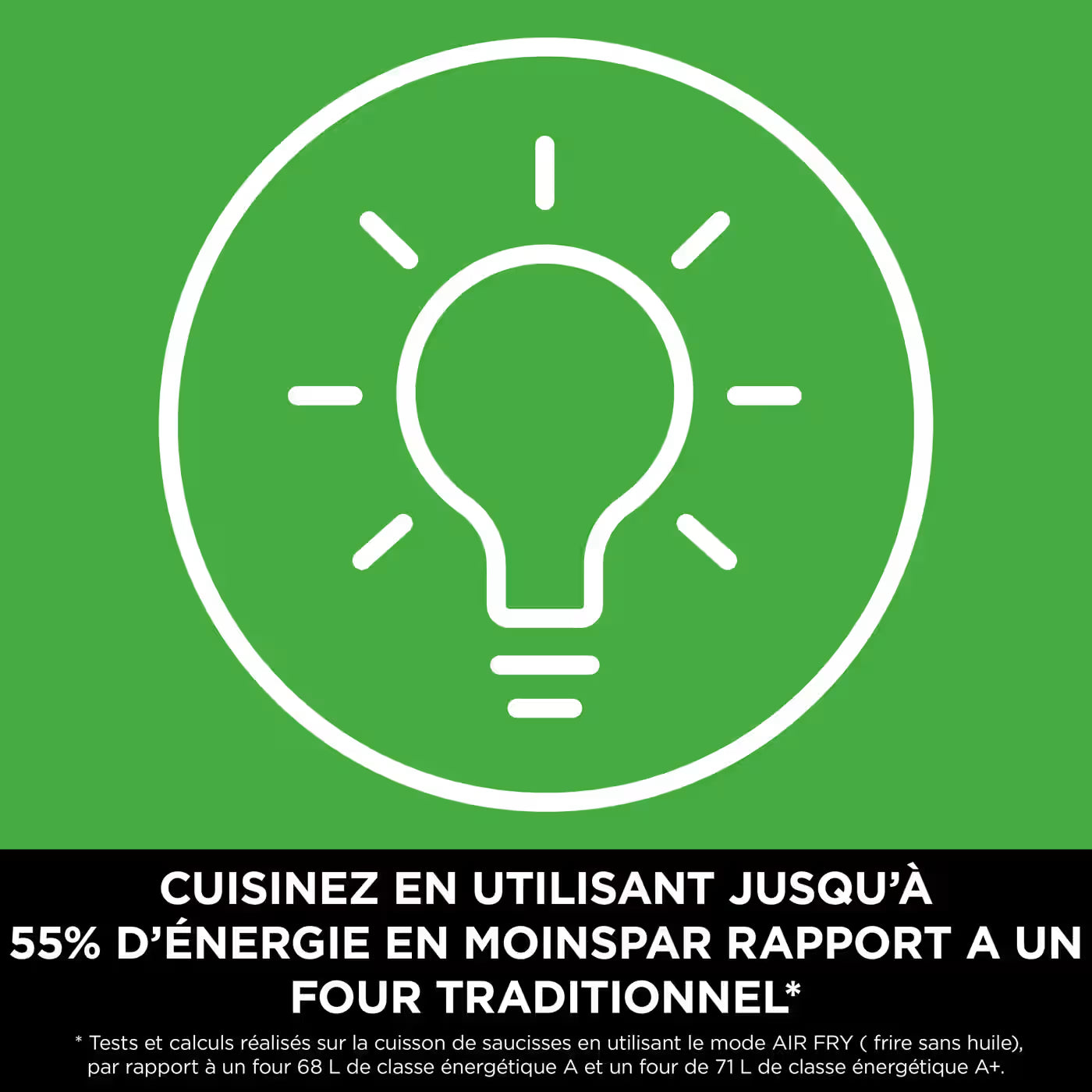 Air Fryer Ninja Double Stack XL 6-en-1, 9,5 L Gris